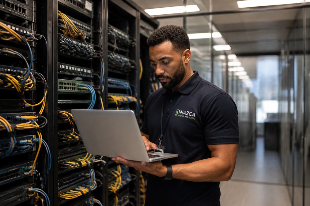Uprite Alternatives: Top Managed Network Support Providers