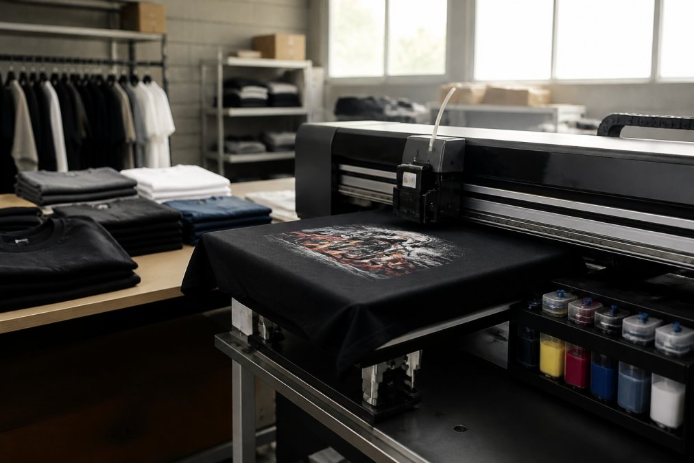 Urban Graphic Apparel: A 2026 Guide