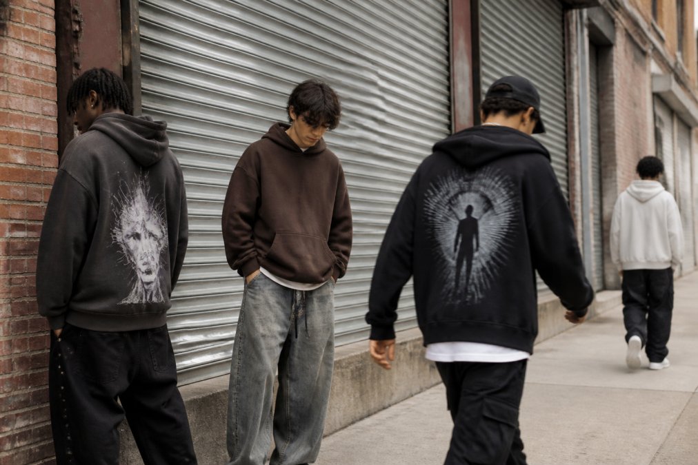 Urban Streetwear Trends for 2026: A Complete Guide