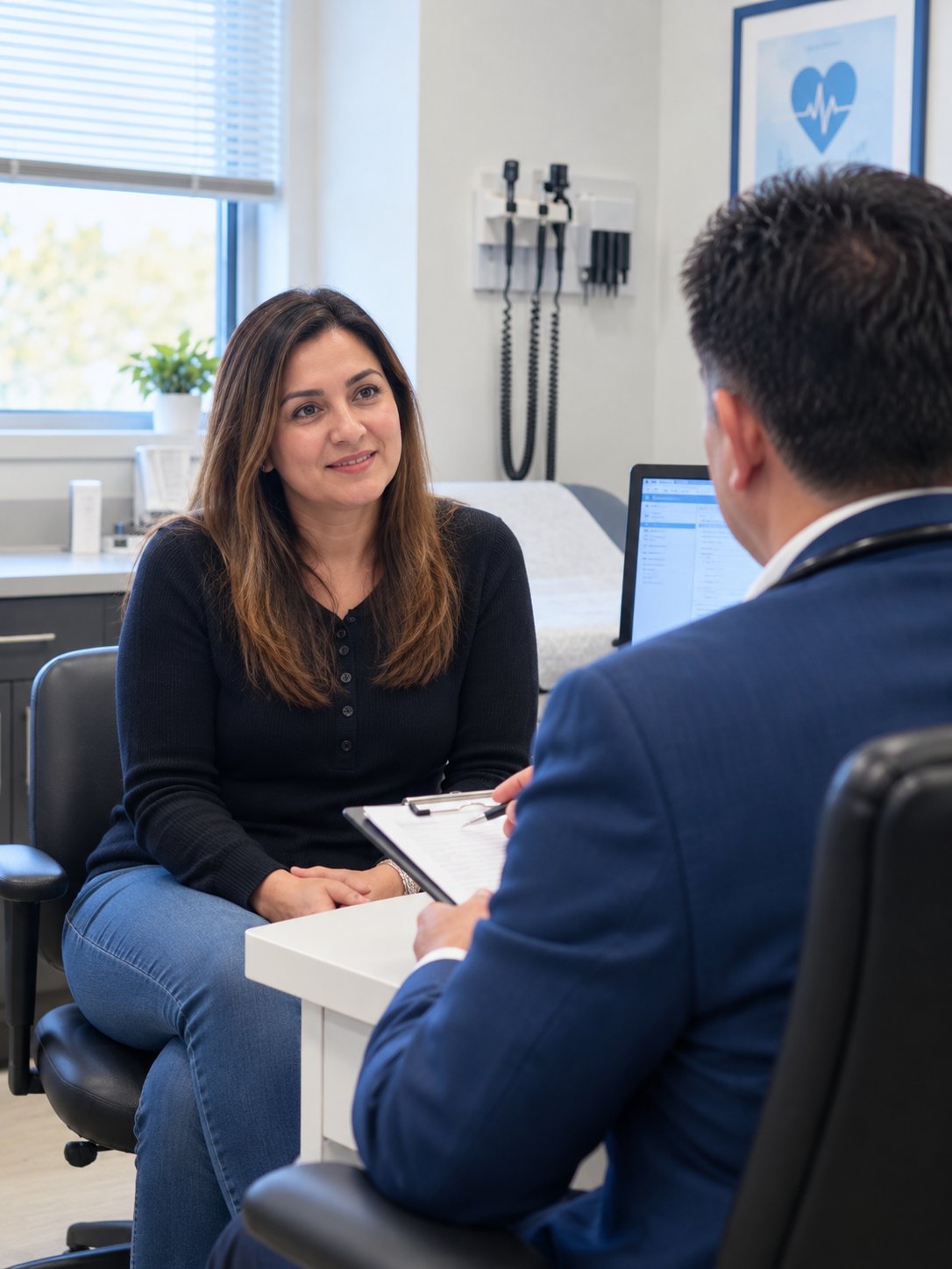 Urgent Care vs Primary Care for Illness: Which to Choose