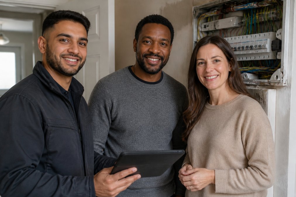 Urgent Electrical Repairs for Landlords: A 2026 Guide