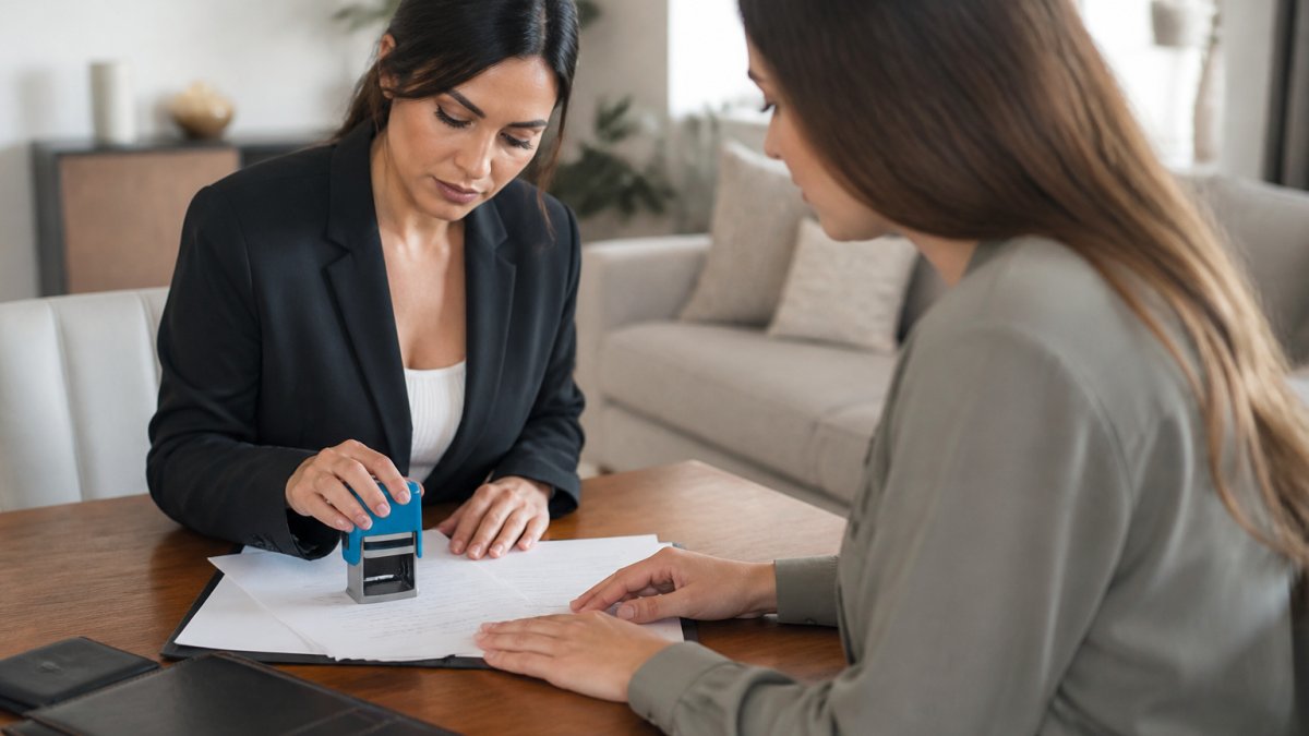 Urgent Same Day Notary Services: 2026 How-to Guide