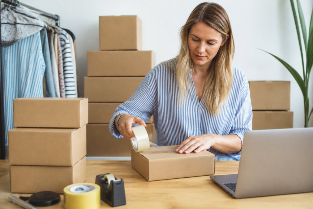 US-Firma für E-Commerce: Vorteile und Gründung