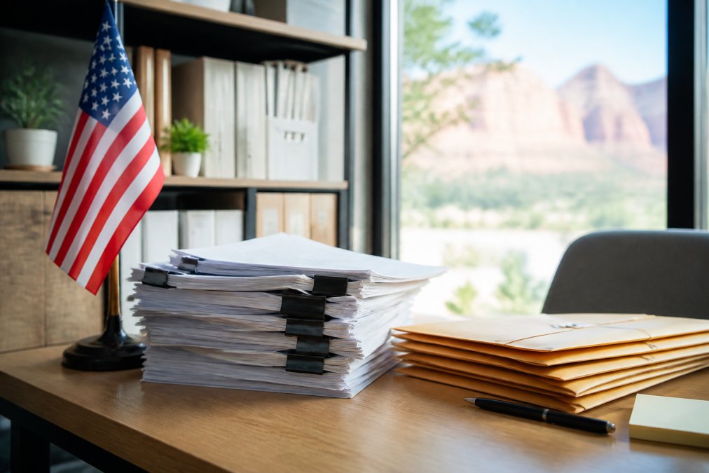 US Firma gründen mit Support: Schritt für Schritt