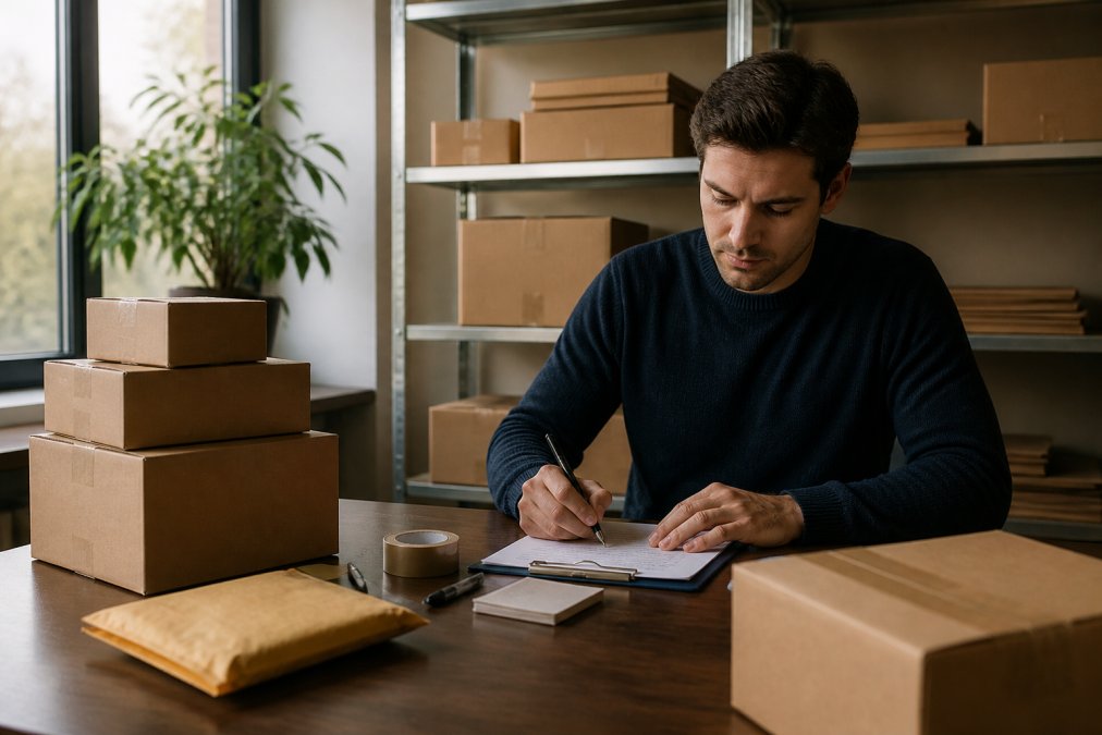 US LLC für Amazon FBA gründen: Komplettleitfaden 2026