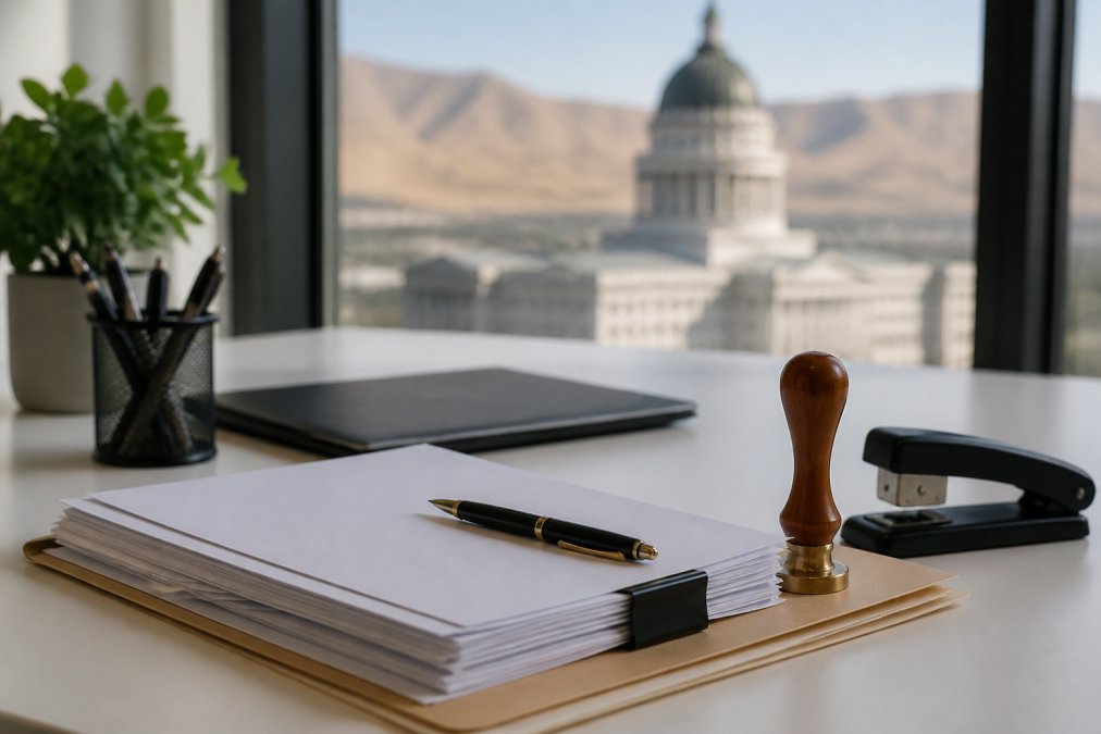 US LLC Gründung ohne Notar: Schritt-für-Schritt