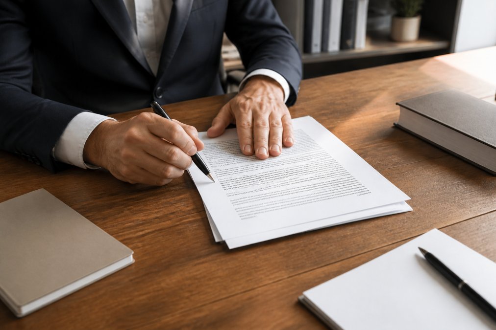 US LLC Operating Agreement Vorlage: Anleitung 2026