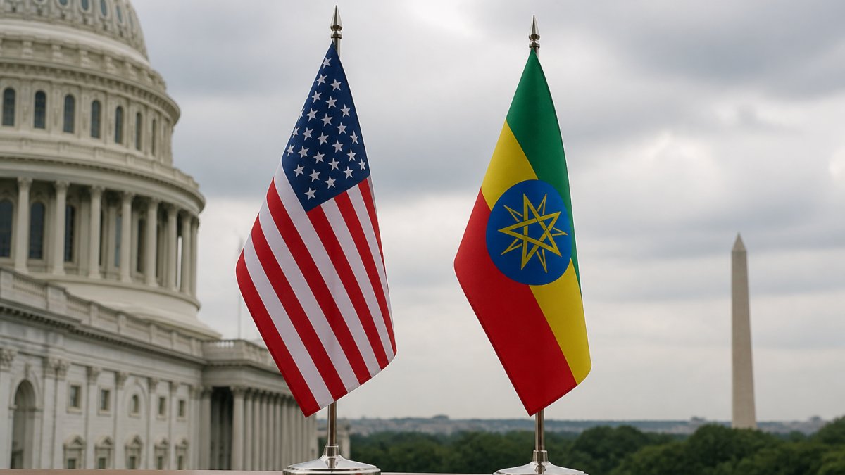 US Policy Toward Ethiopia 2026: A Complete Update