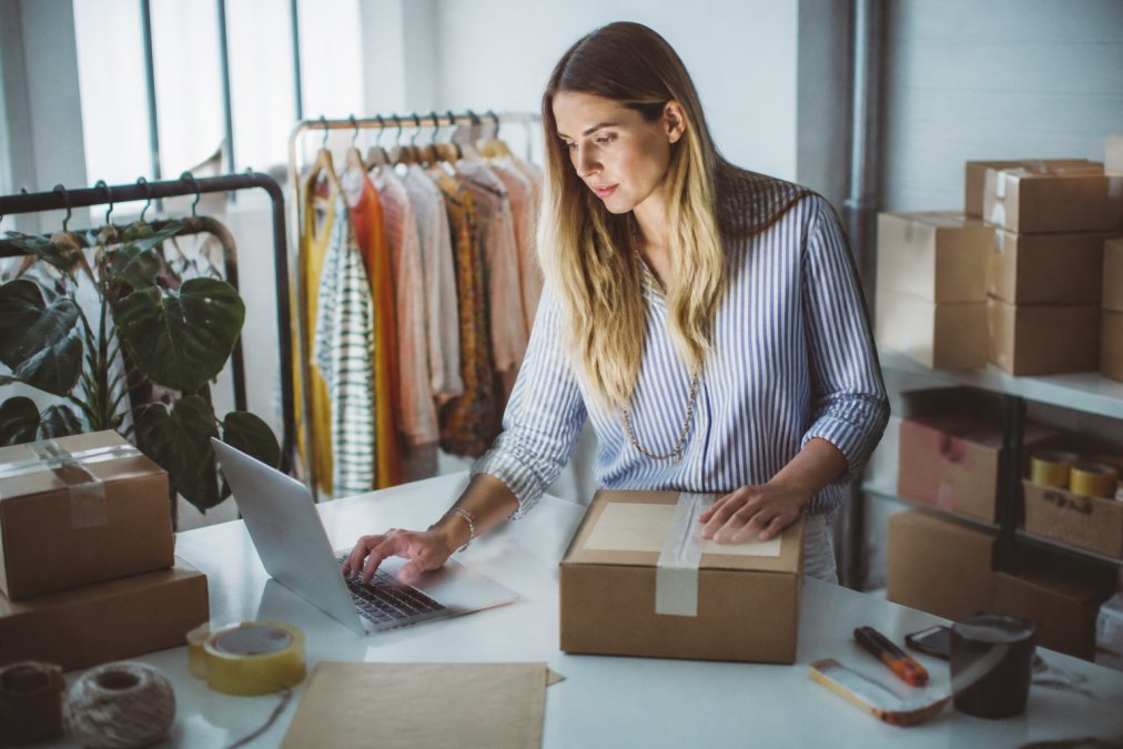 US Series LLC für E-Commerce: Vorteile 2026