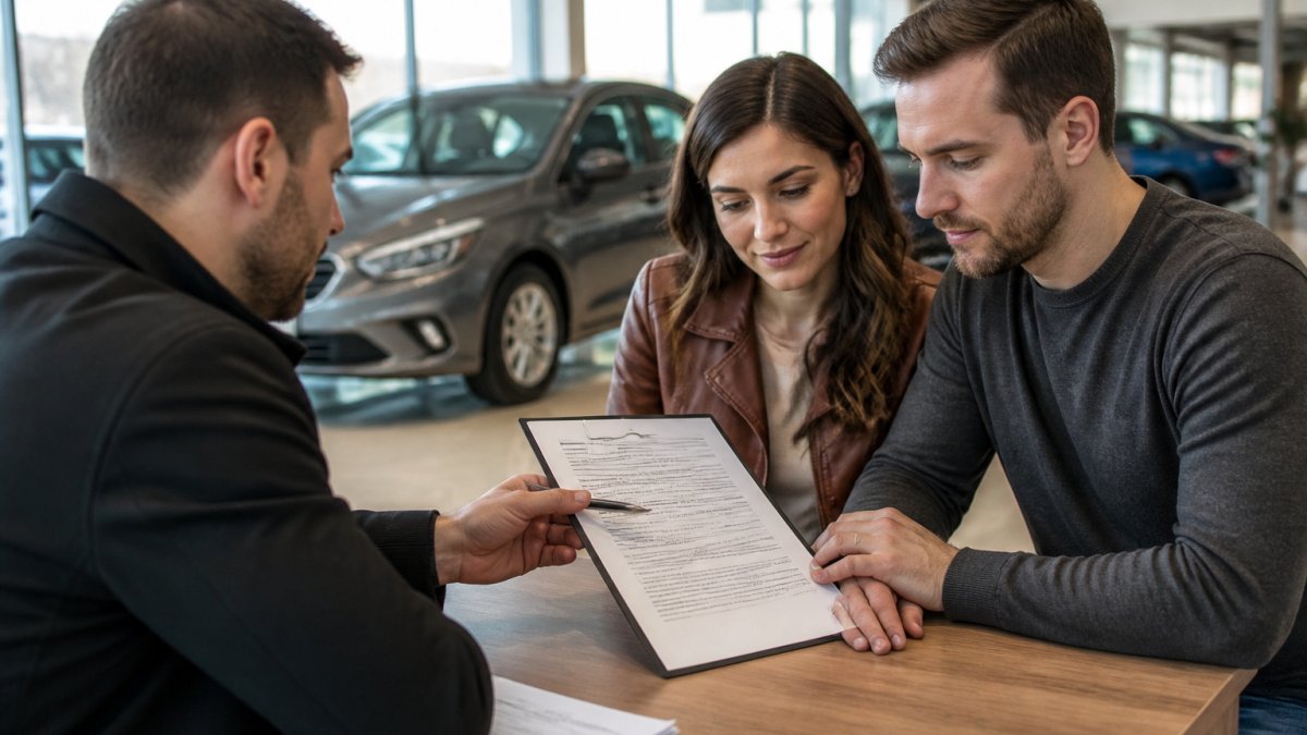 Used Car Warranty Coverage Explained: 2026 Guide