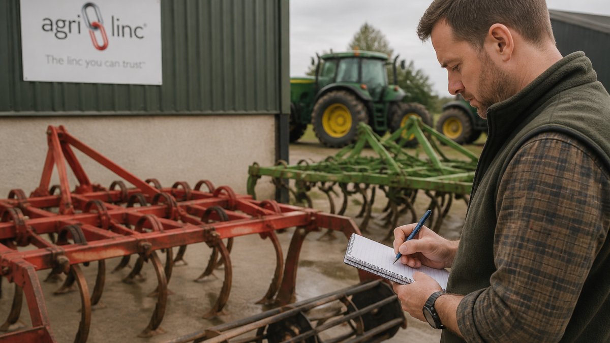 Used Cultivator Prices: A 2026 Buyer's Guide