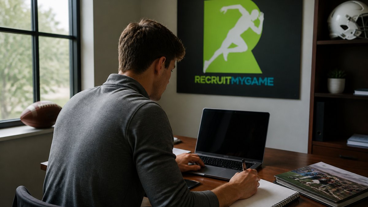 Using AI for College Sports Recruiting: A Practical Guide