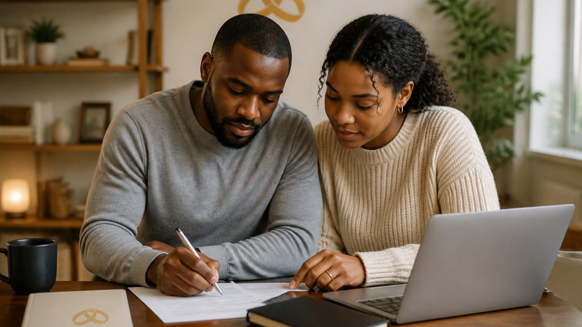 Using Data to Improve Long Term Marriage: A 2026 Guide