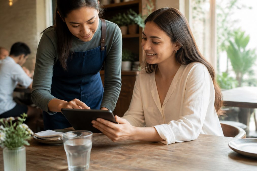 Using Guest Data for Personalized Dining: 2026 Guide