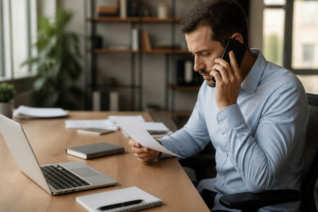 Using Market Data for Outbound Lead Generation