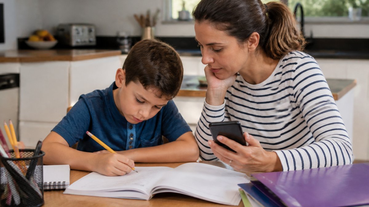 Using Text-to-Speech for Homework: A Parent's Guide