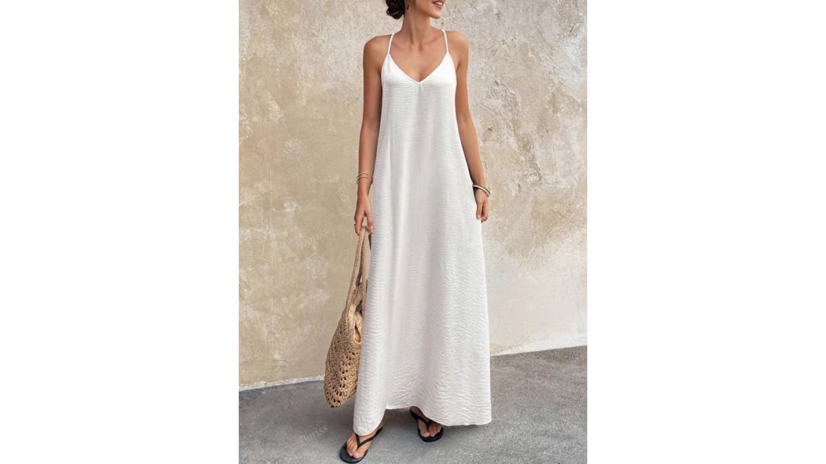 Style Mismatched Beach Wedding Party: A How-To Guide
