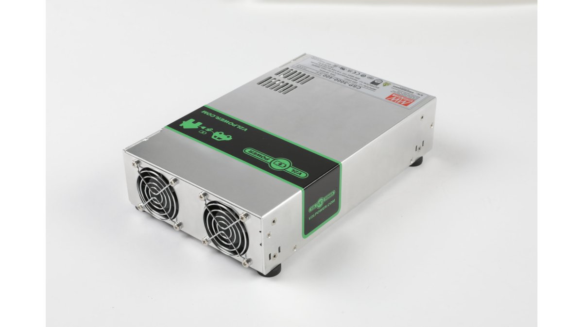 V2LPower - Araçtan eve şarj cihazı