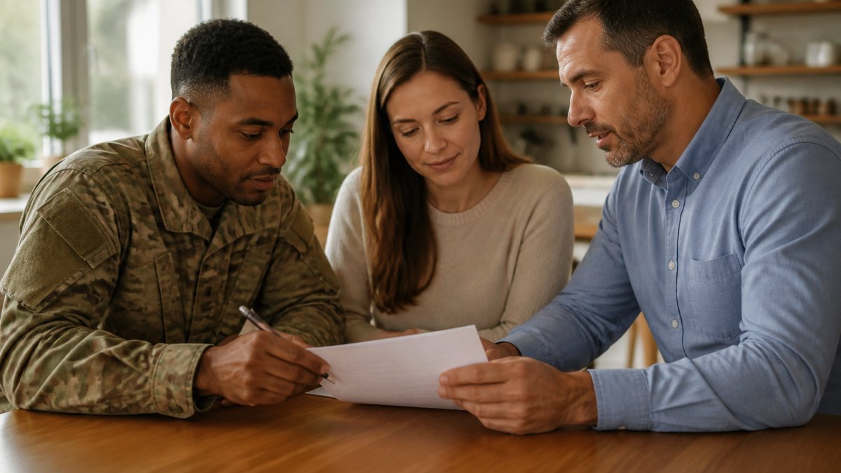 VA Loan Eligibility for Active Duty: Complete 2026 Guide