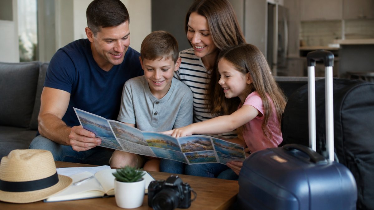 Vacations for Heroes Alternatives: 2026 Comparison