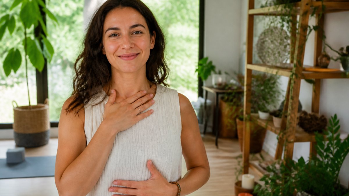 Vagus Nerve Stimulation Techniques for Anxiety