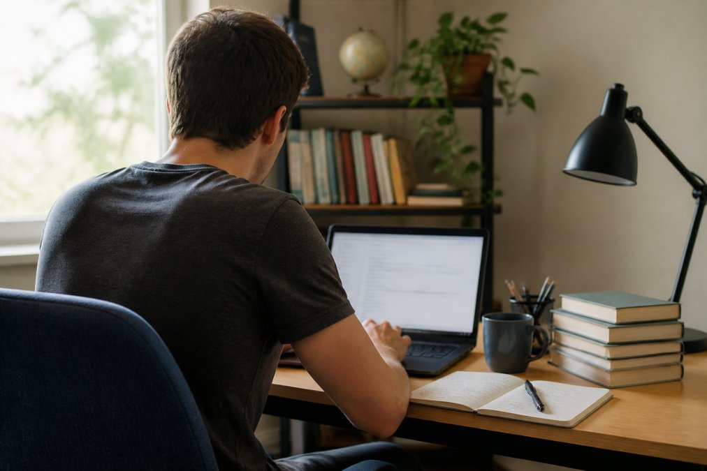 ¿Vale la pena aprender Data Science online en 2026?