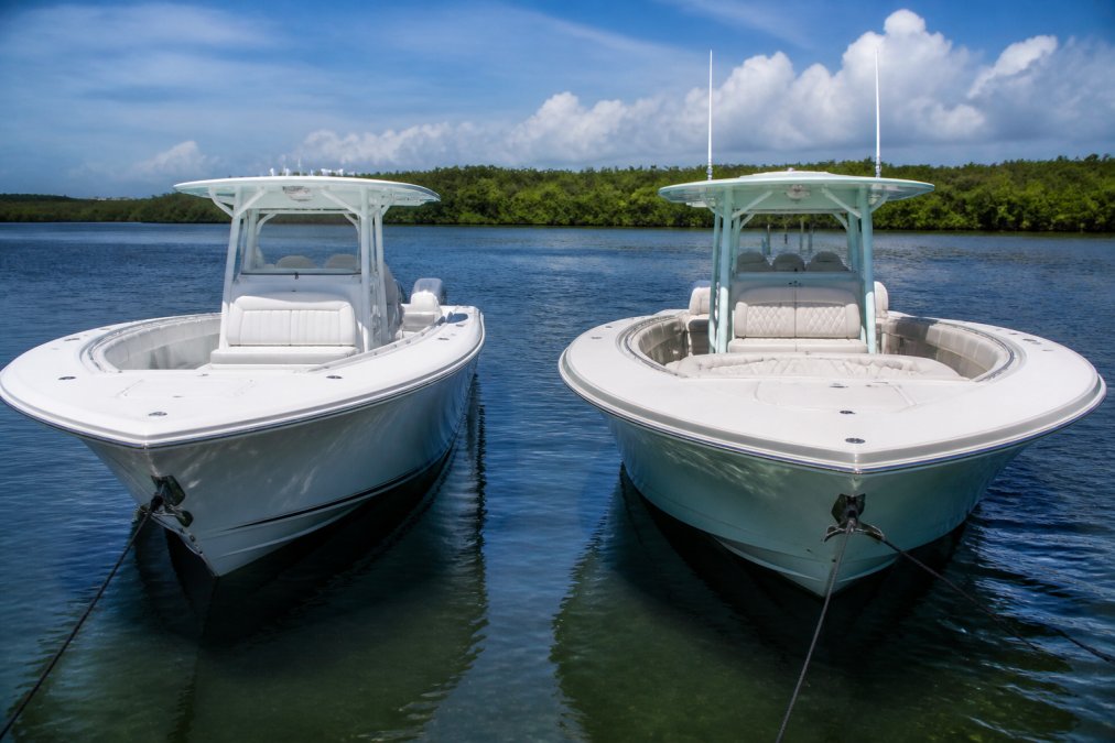 Valhalla vs Freeman Boats: Offshore Performance Compared