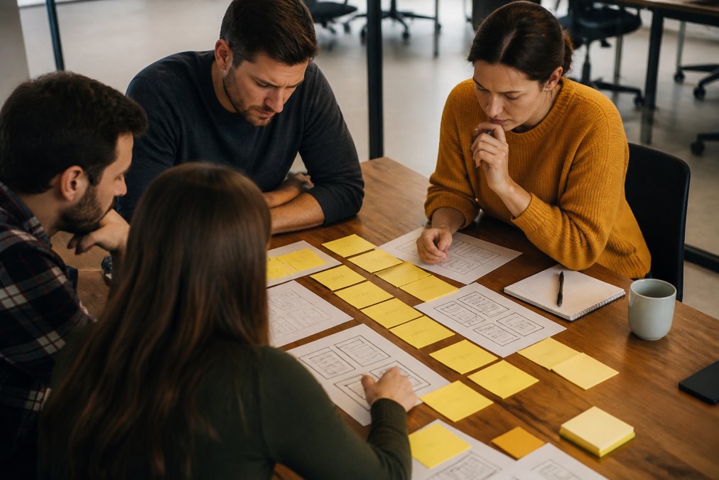 Validar ideas de negocio con programación: guía 2026