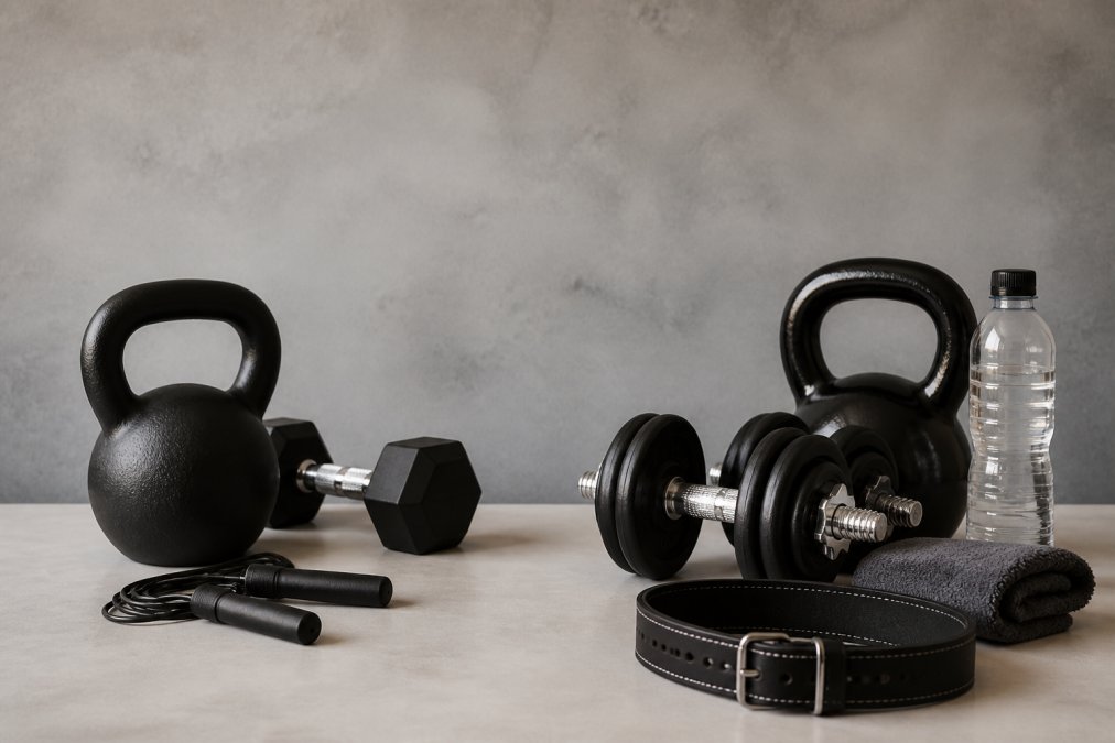 Value-Driven Pricing vs Quality Fitness Goods