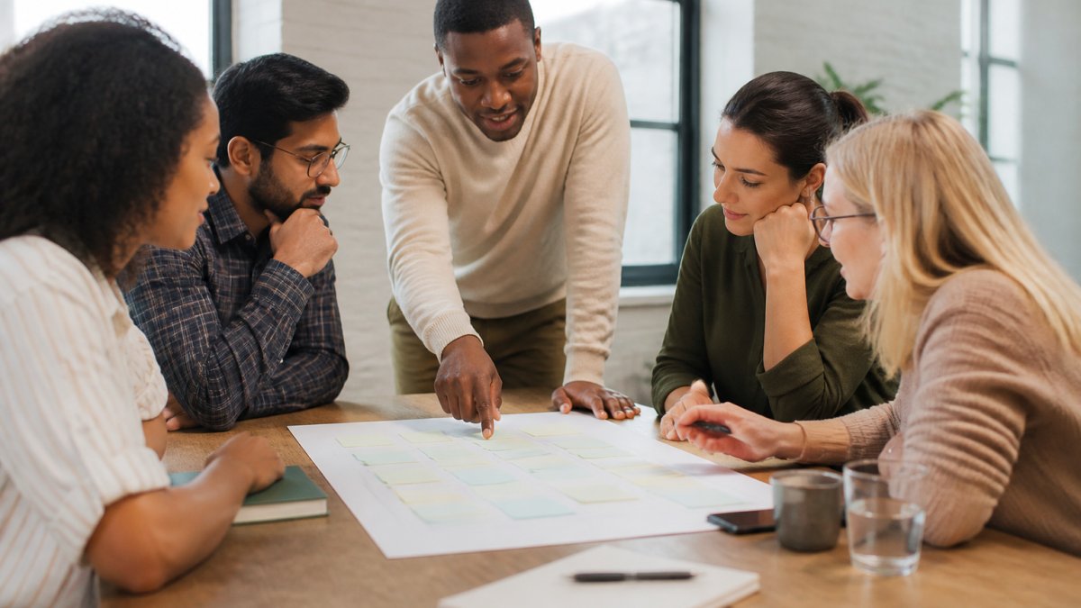 Values-Based Leadership Strategies for Teams