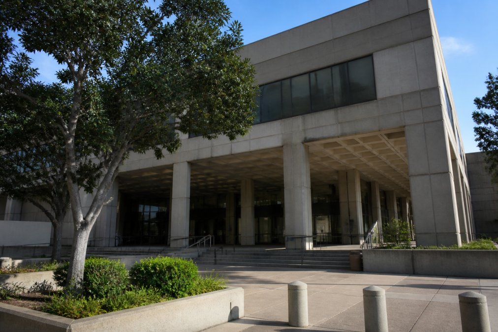 Van Nuys Criminal Courthouse: Complete Visitor Guide