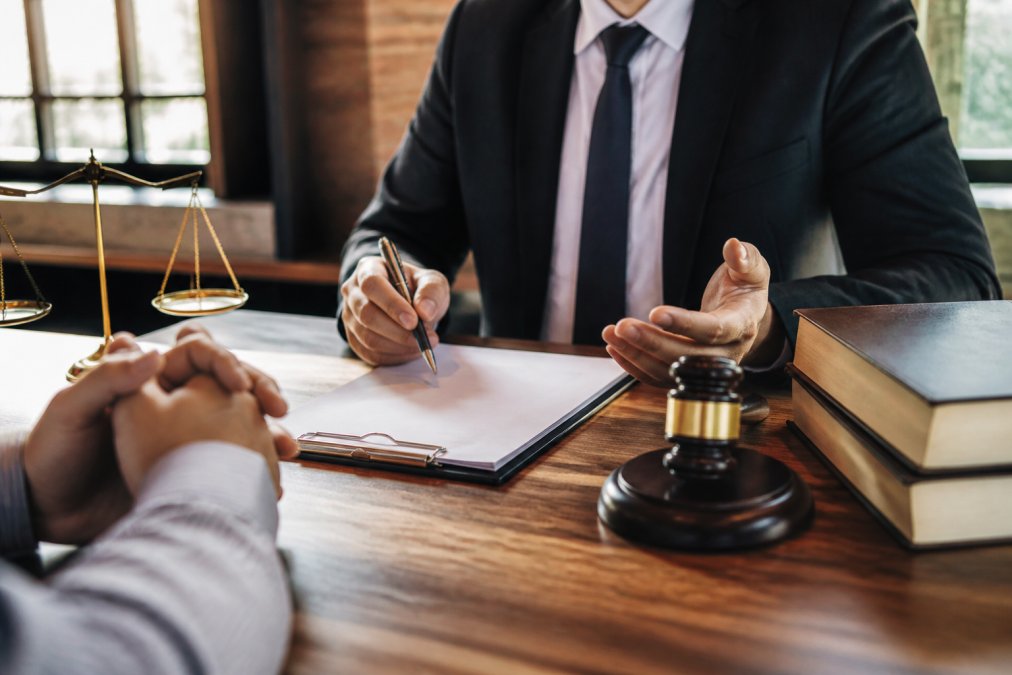 Van Nuys Criminal Defense Lawyer: Your Guide to Local Representation