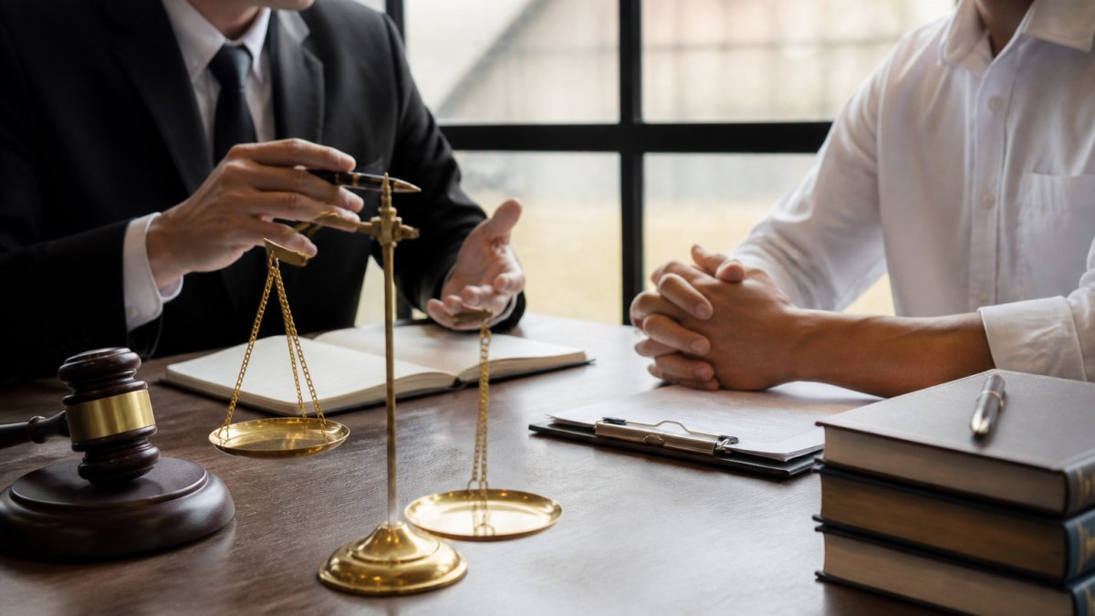 Van Nuys Misdemeanor Defense: A Legal Process Guide
