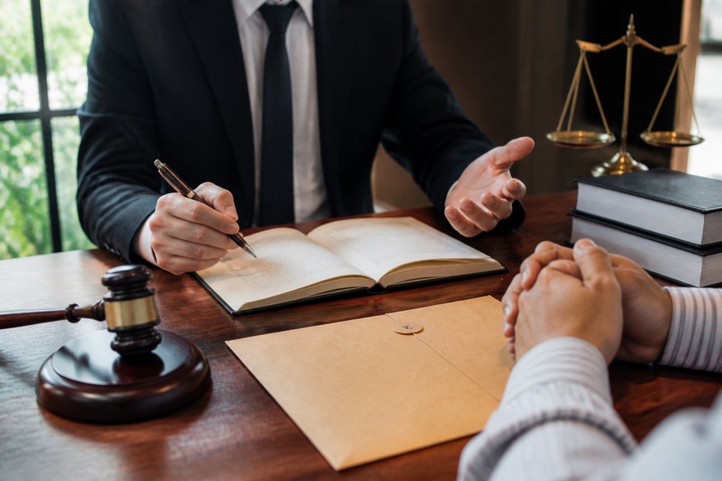 Van Nuys Murder Lawyer: Defense for Serious Felony Charges