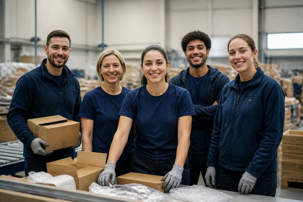 Vantaggi Outsourcing Attività Accessorie Produzione