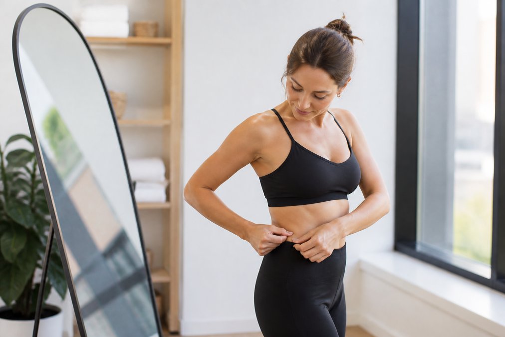 VASER Liposuction Results for Stubborn Fat: 2026 Guide