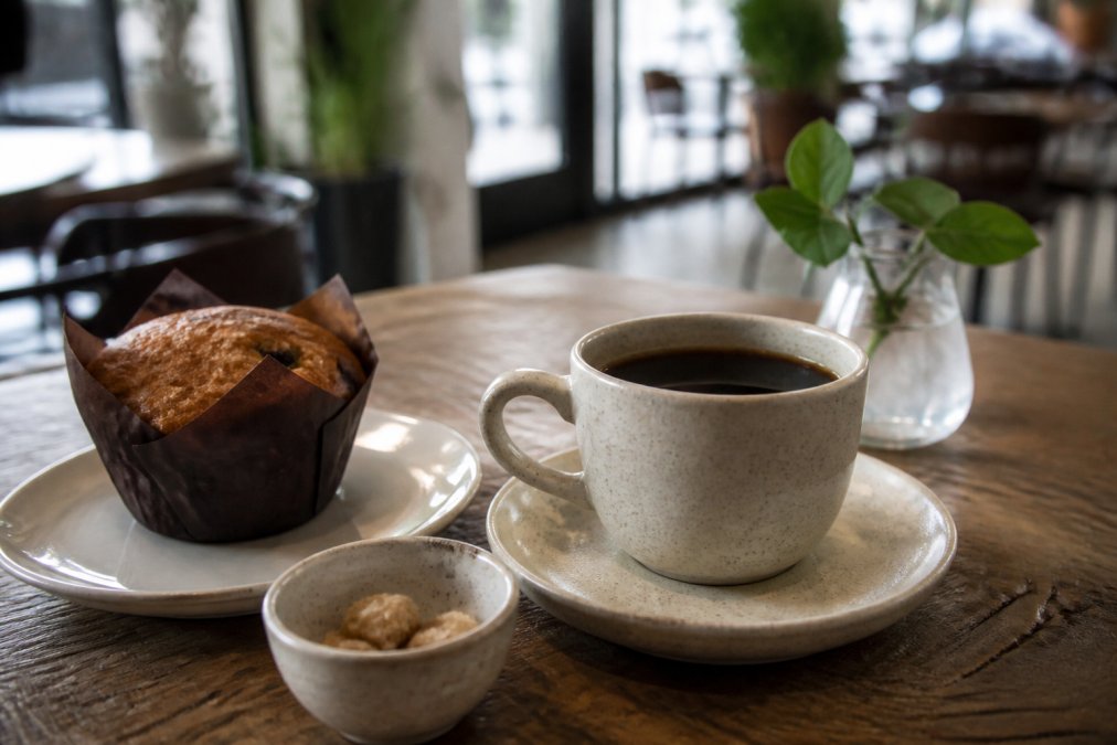 Vegan and Gluten Free Coffee Shop Options: 2026 Guide