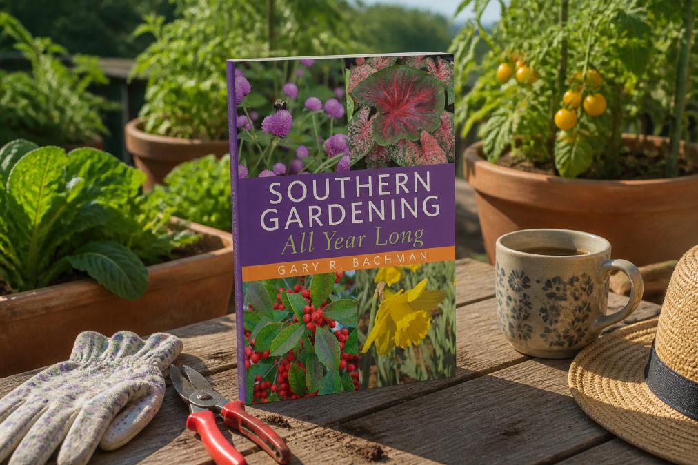 Vegetable Gardening in the Heat: A Summer Guide