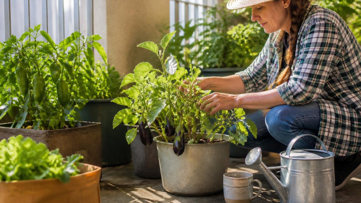 Vegetables That Grow Well in Zone 9b: A Planting Guide