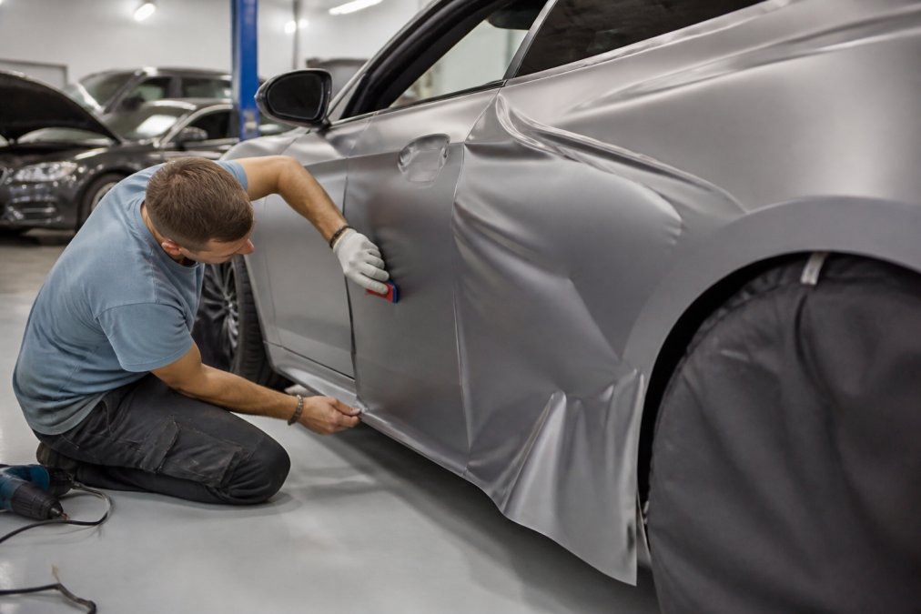 Vehicle Wrap Cost Estimation Guide for 2026