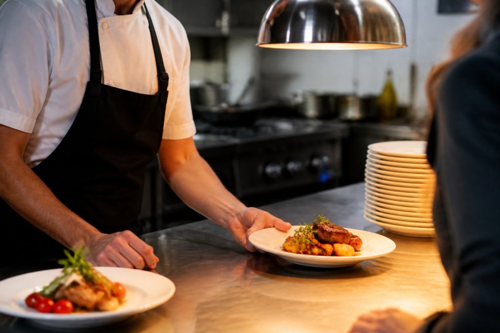 Velocidad de carga en ventas de restaurantes: Guía 2026