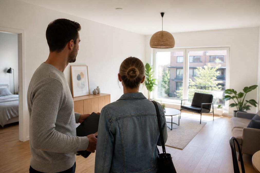 Vendre appartement rapidement à Uccle: guide complet 2026