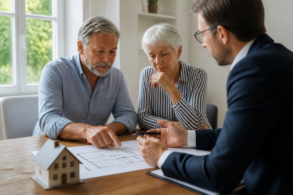 Vendre bien immobilier succession Montluçon : guide complet