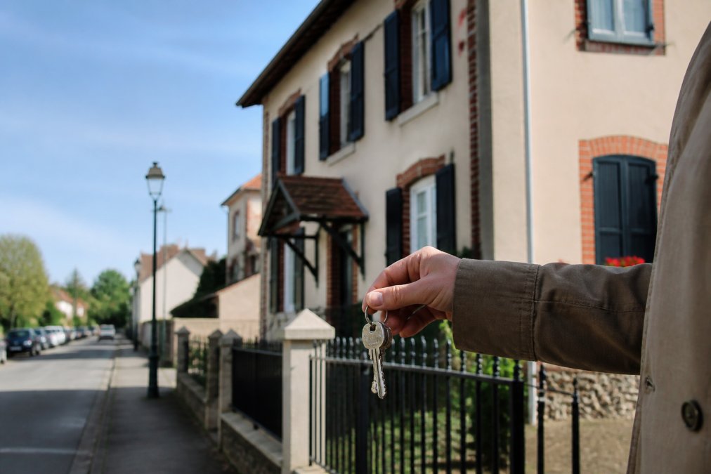 Vendre rapidement sa maison à Montluçon : guide pratique