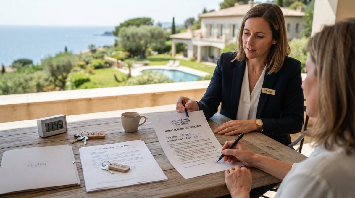 Vendre sa villa rapidement : guide complet