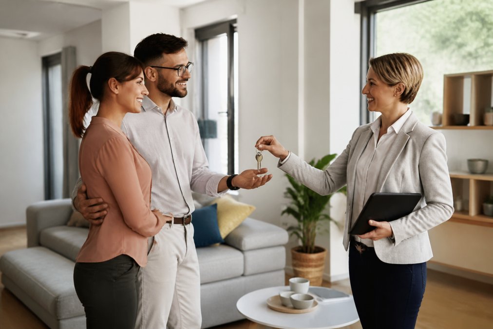 Vendre son bien immobilier sans stress