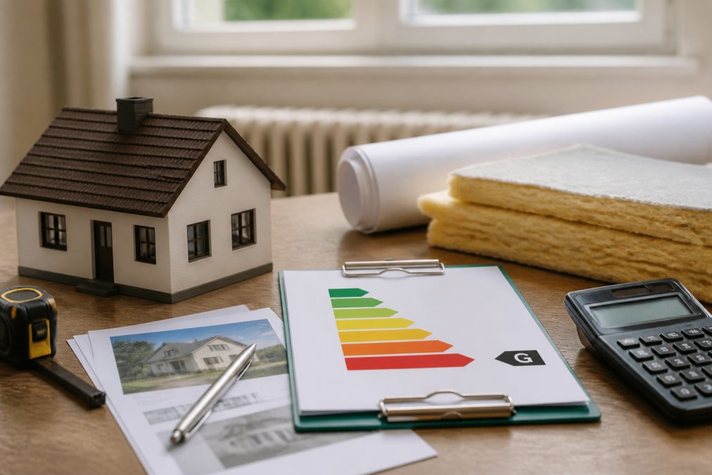 Vendre un bien DPE G : 7 stratégies efficaces