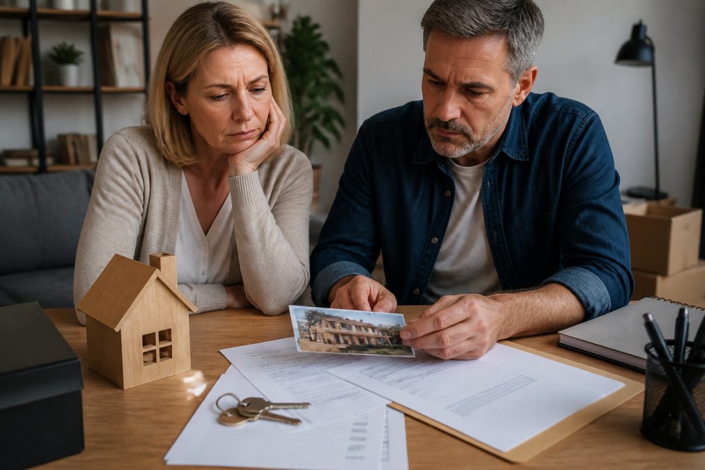 Vendre un bien hérité rapidement : guide complet