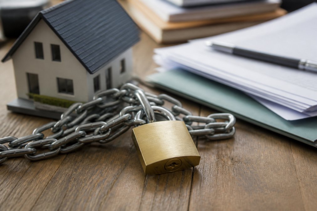 Vendre un bien immobilier bloqué : guide complet