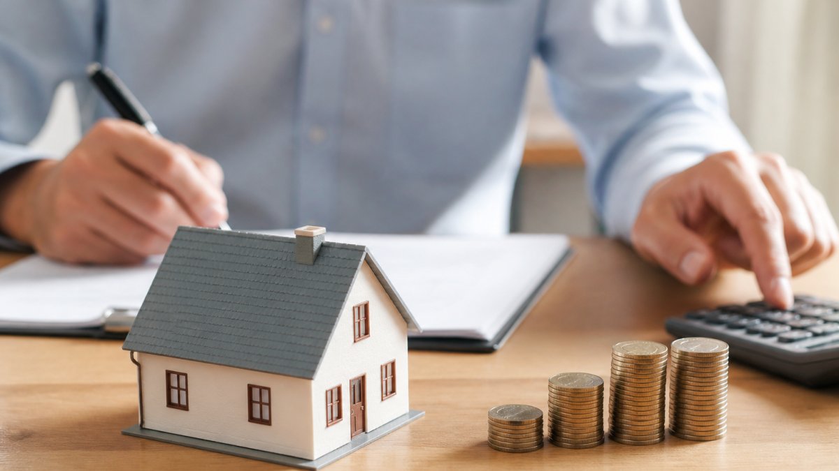 Vendre une maison avec un crédit en cours